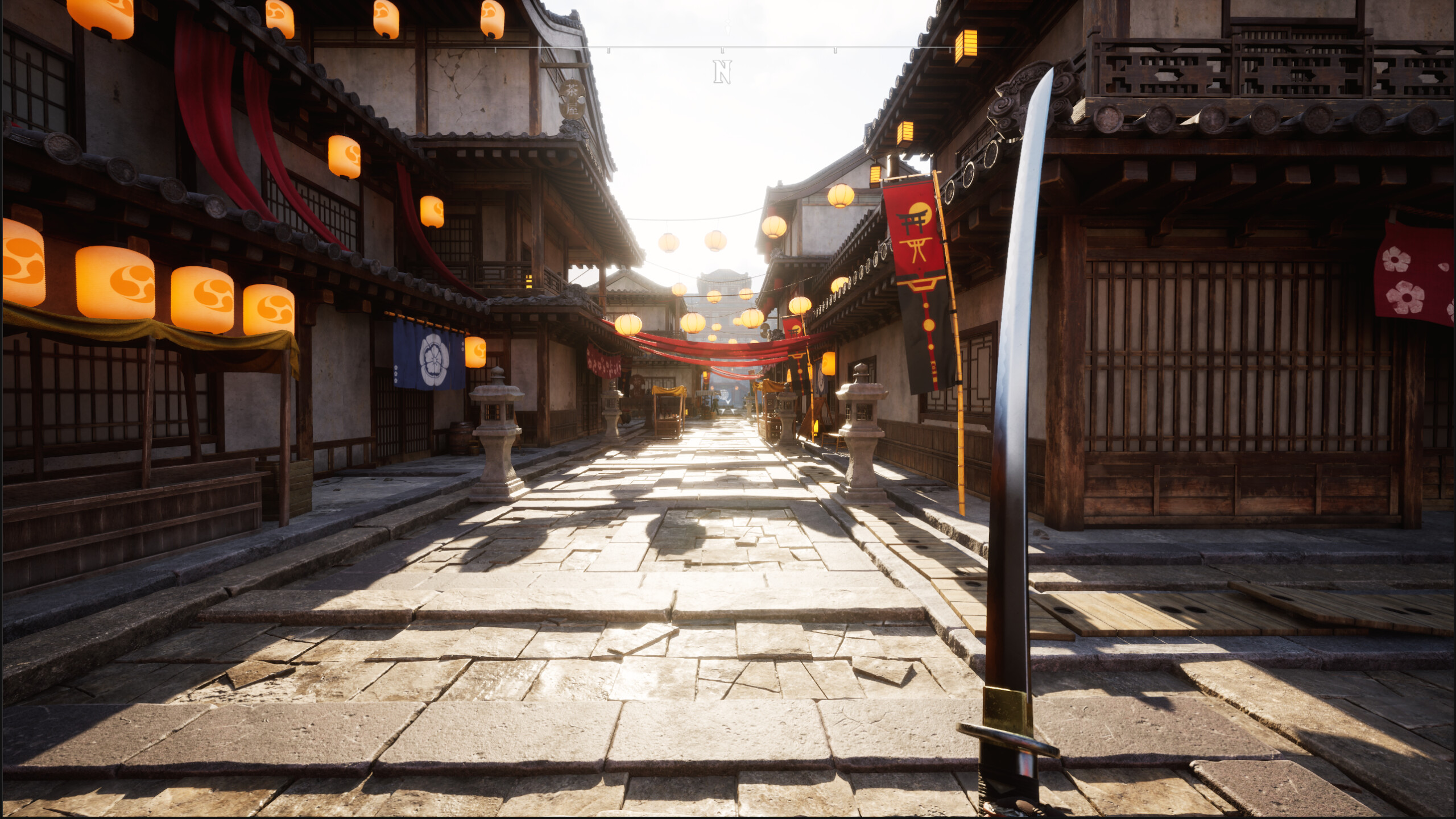 Kaminari screenshot 6