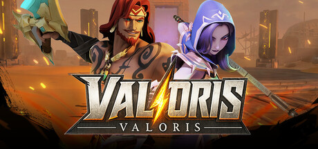 Valoris