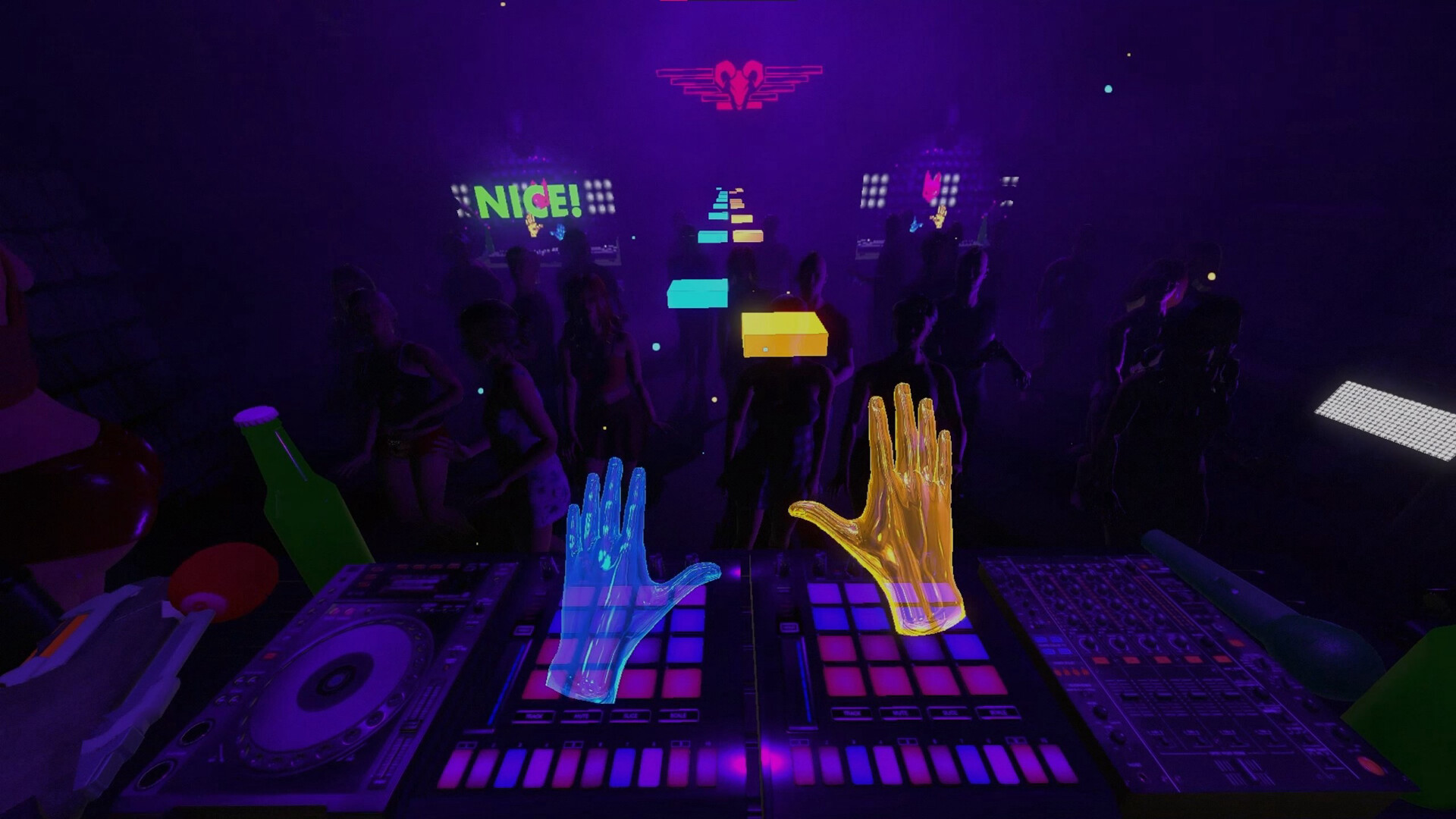 DJ Lusty Beats screenshot 5