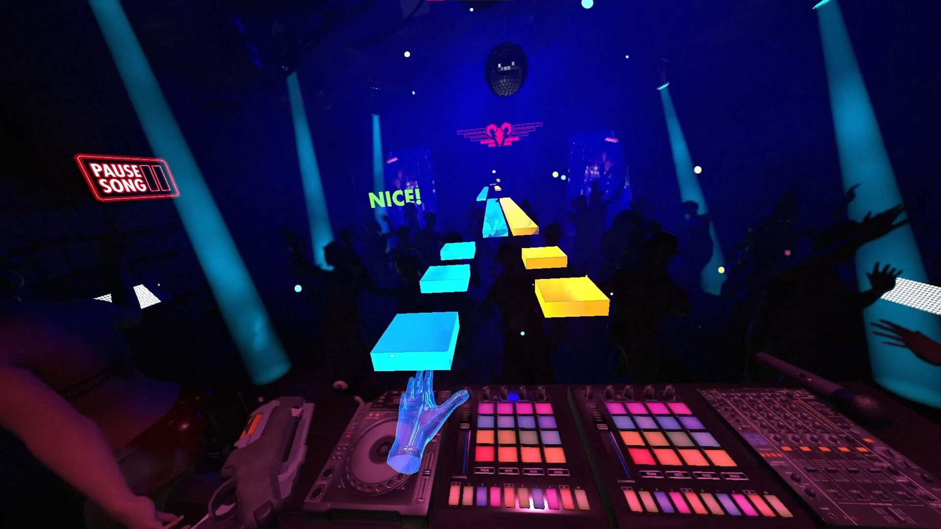 DJ Lusty Beats screenshot 4
