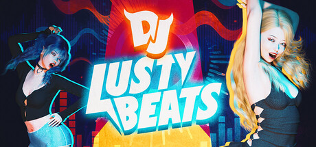 DJ Lusty Beats