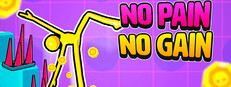 No Pain No Gain - Ragdoll Sandbox