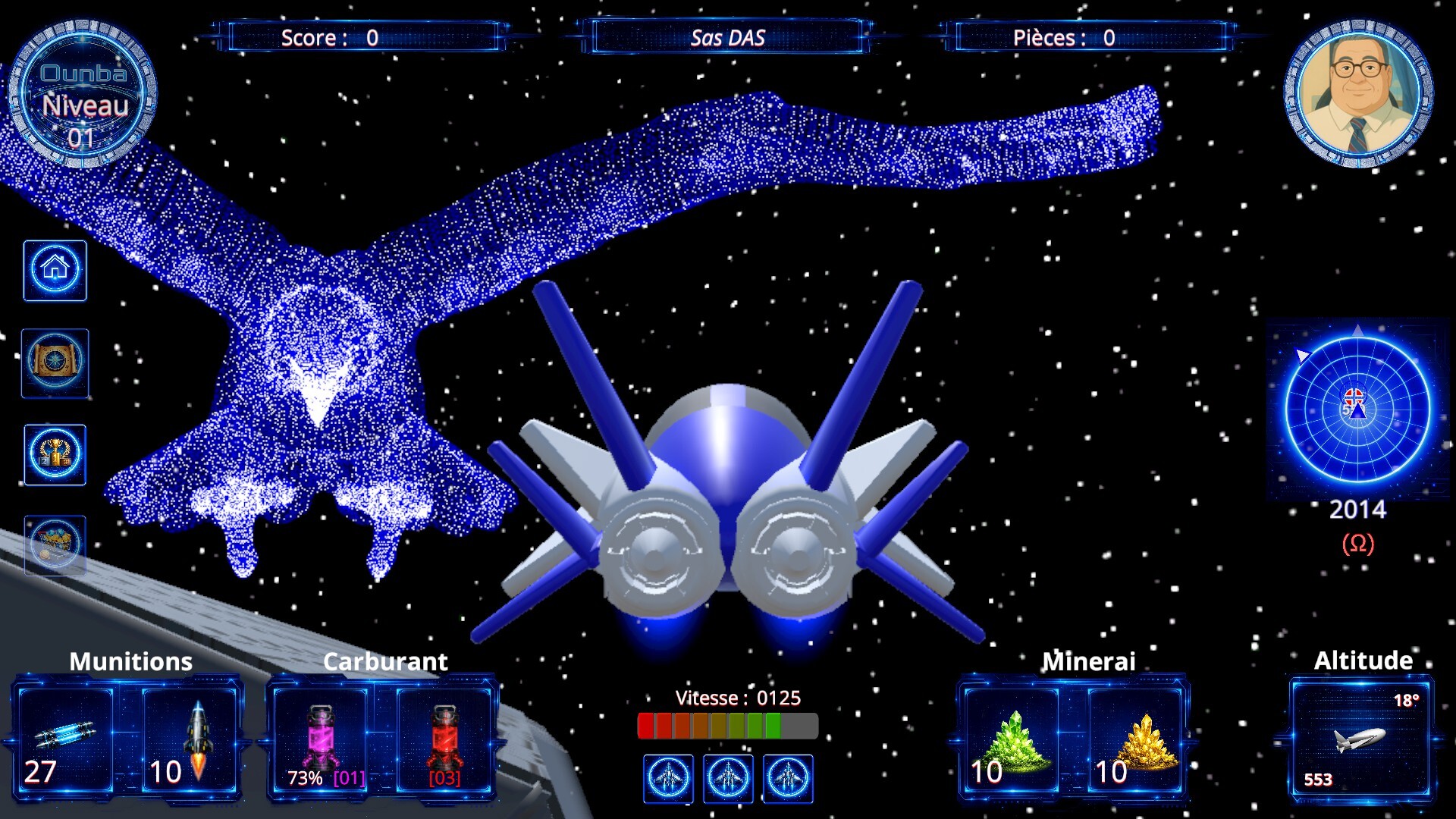 Ounba screenshot 5