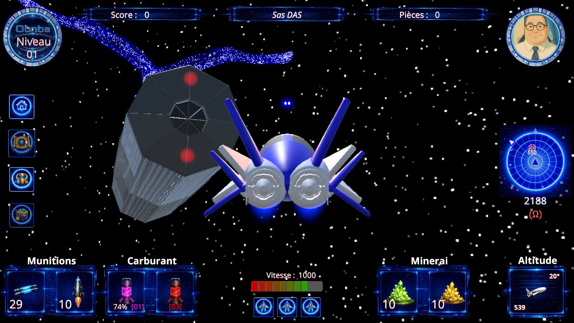 Ounba screenshot 10