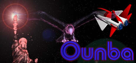 Ounba — Steam header