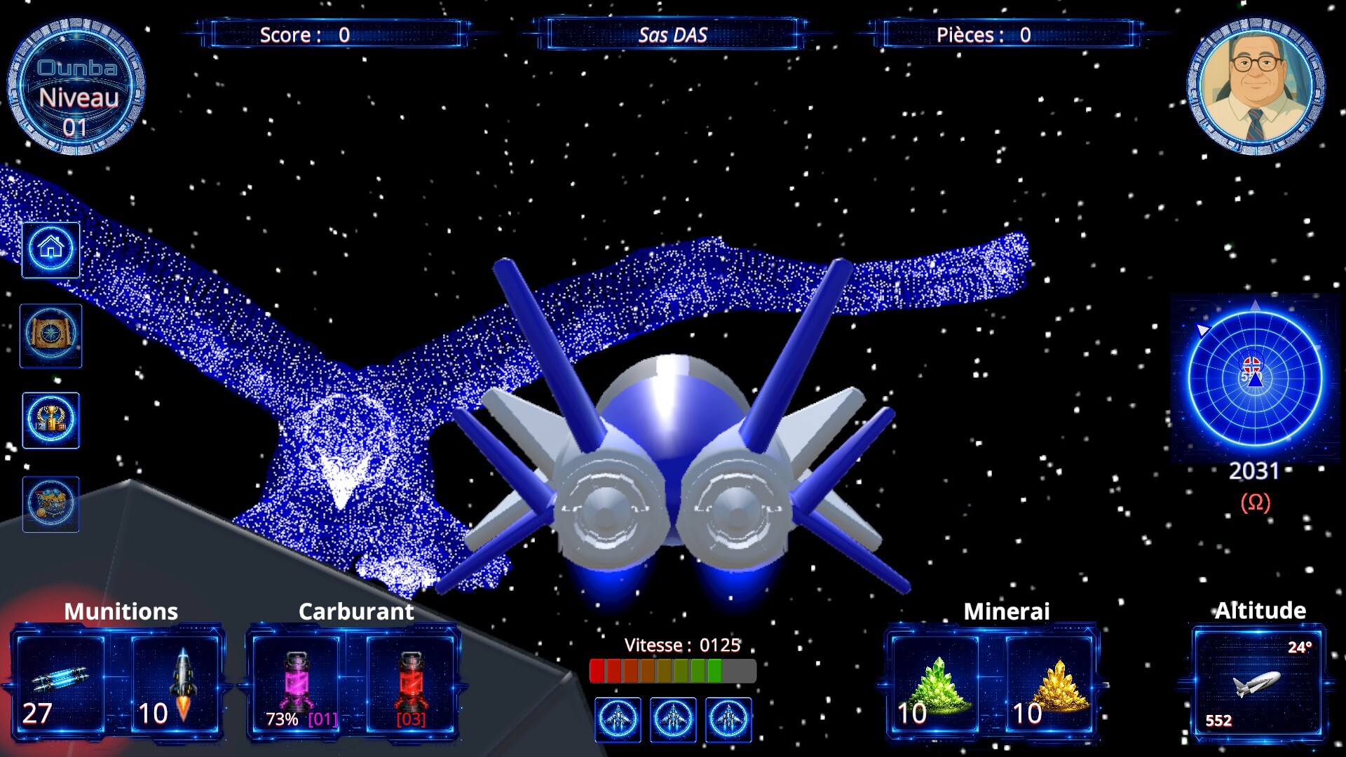 Ounba screenshot 13