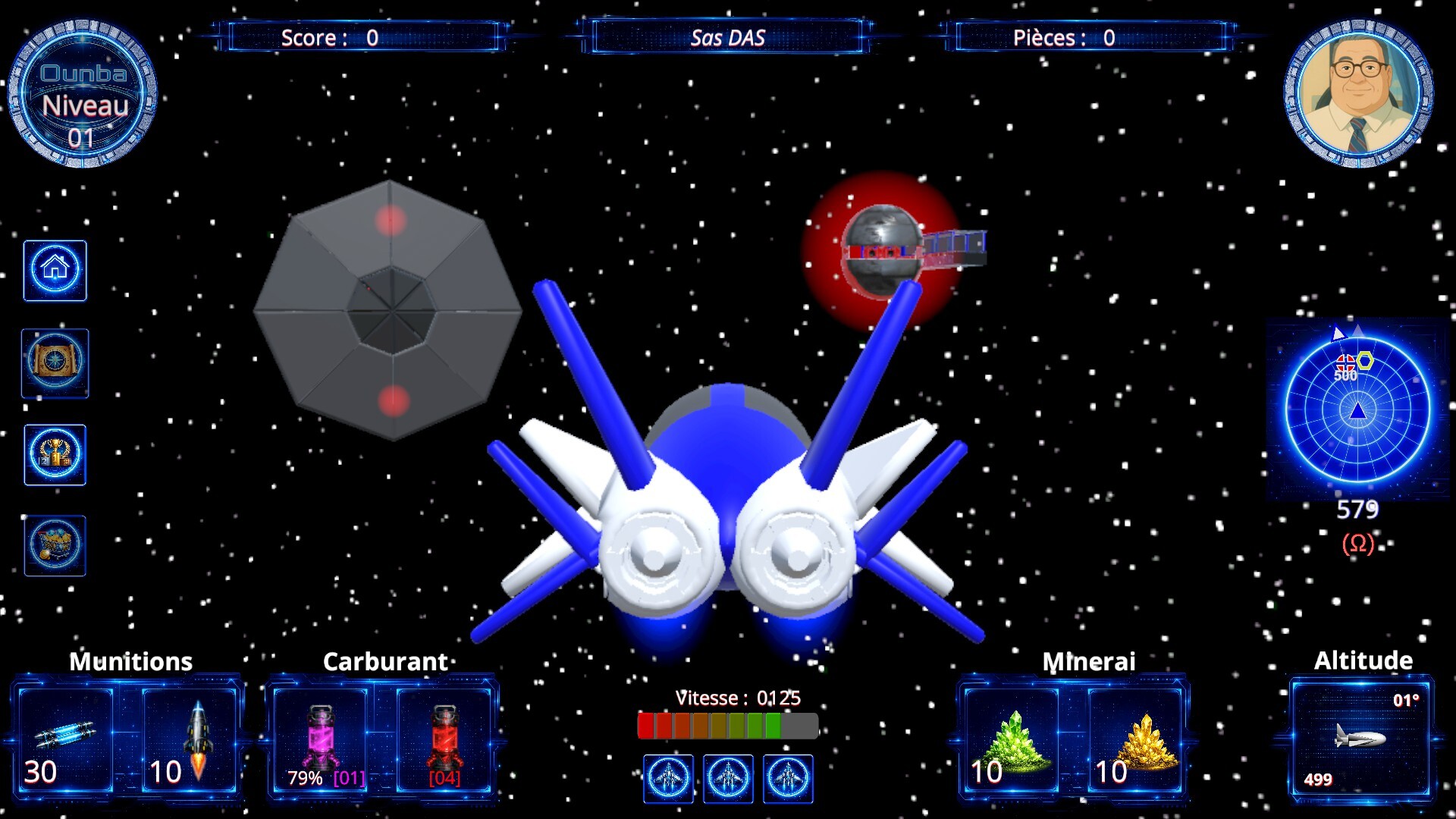 Ounba screenshot 9