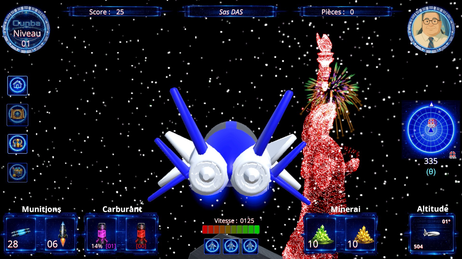 Ounba screenshot 15