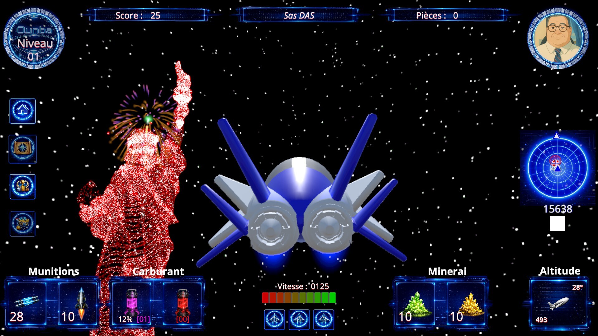Ounba screenshot 16