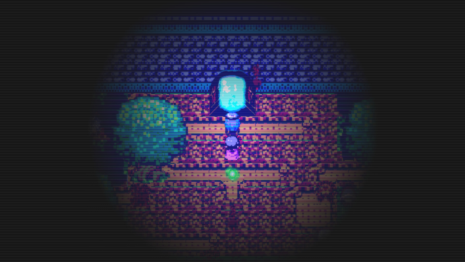The Inverted Tower screenshot 11