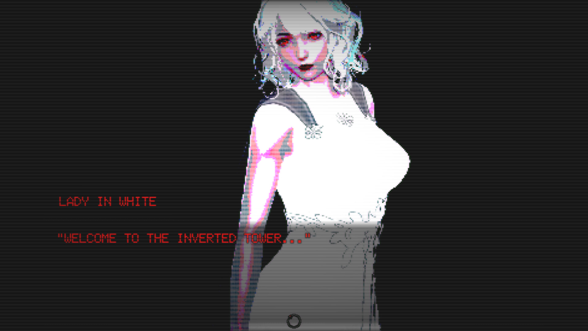 The Inverted Tower screenshot 1
