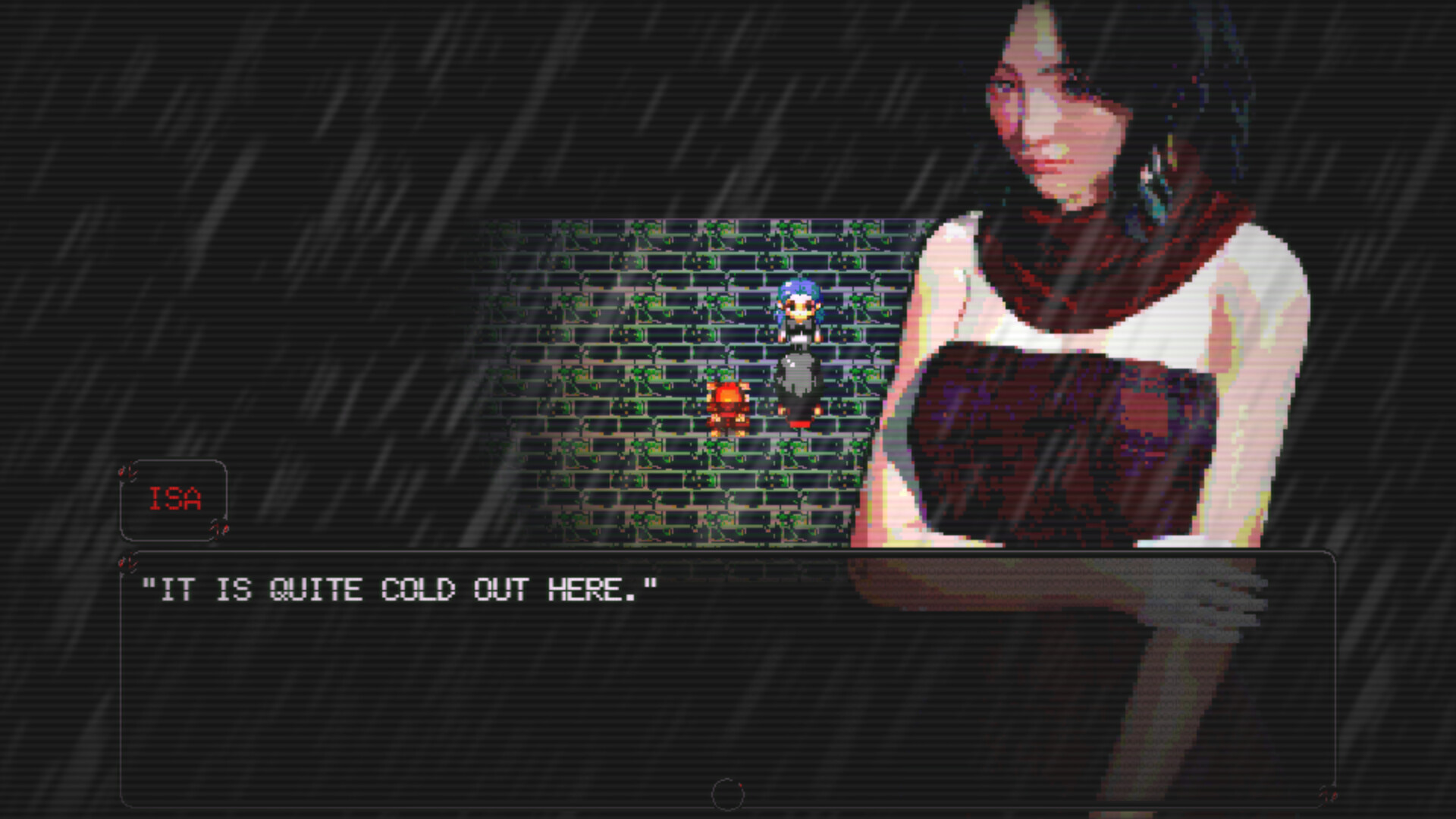 The Inverted Tower screenshot 8