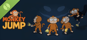 Monkey Jump Demo