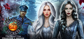Halloween Secrets: The Blood Vow Collector's Edition