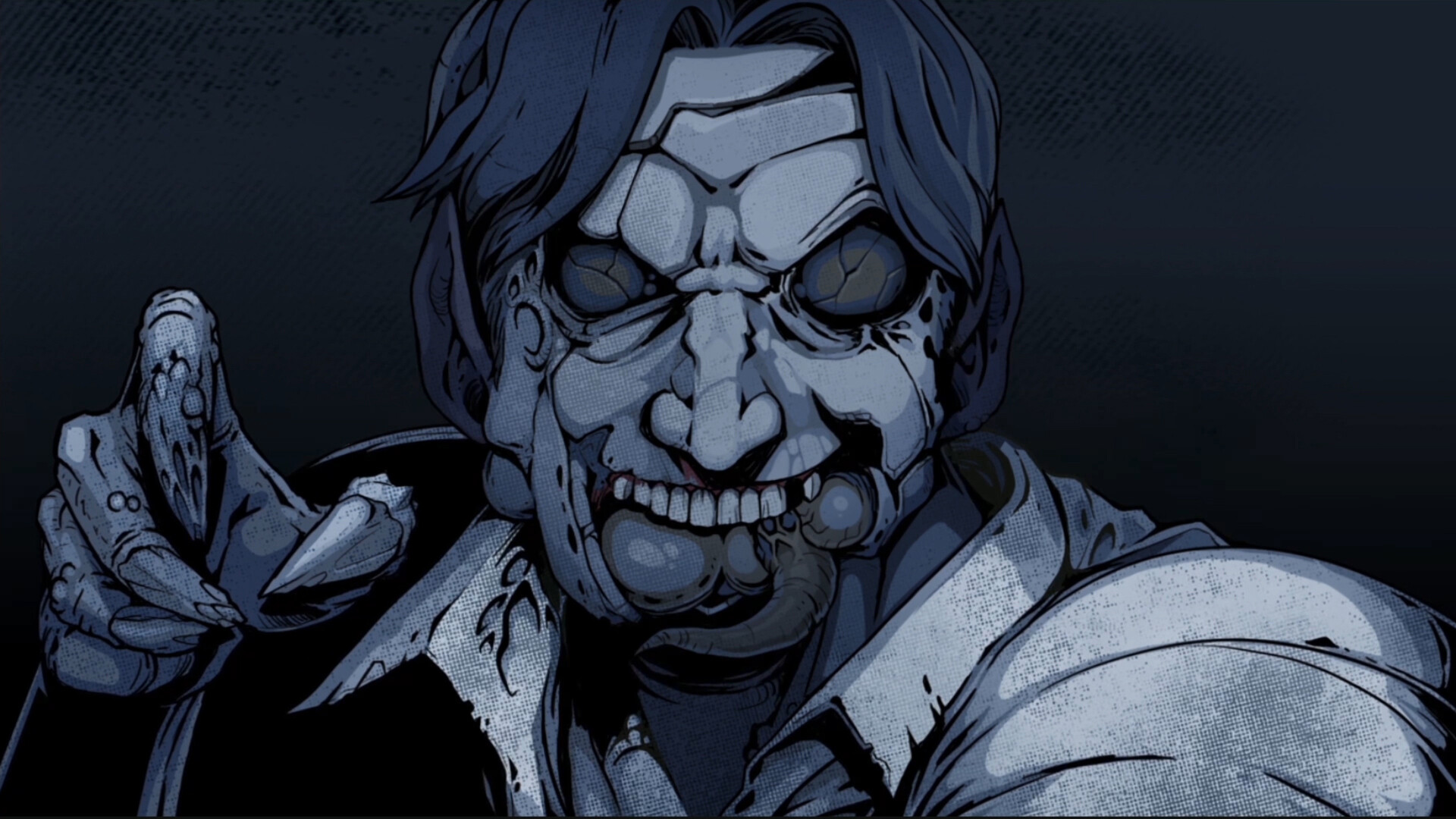 The Coma 3: Bloodlines — изображение 4