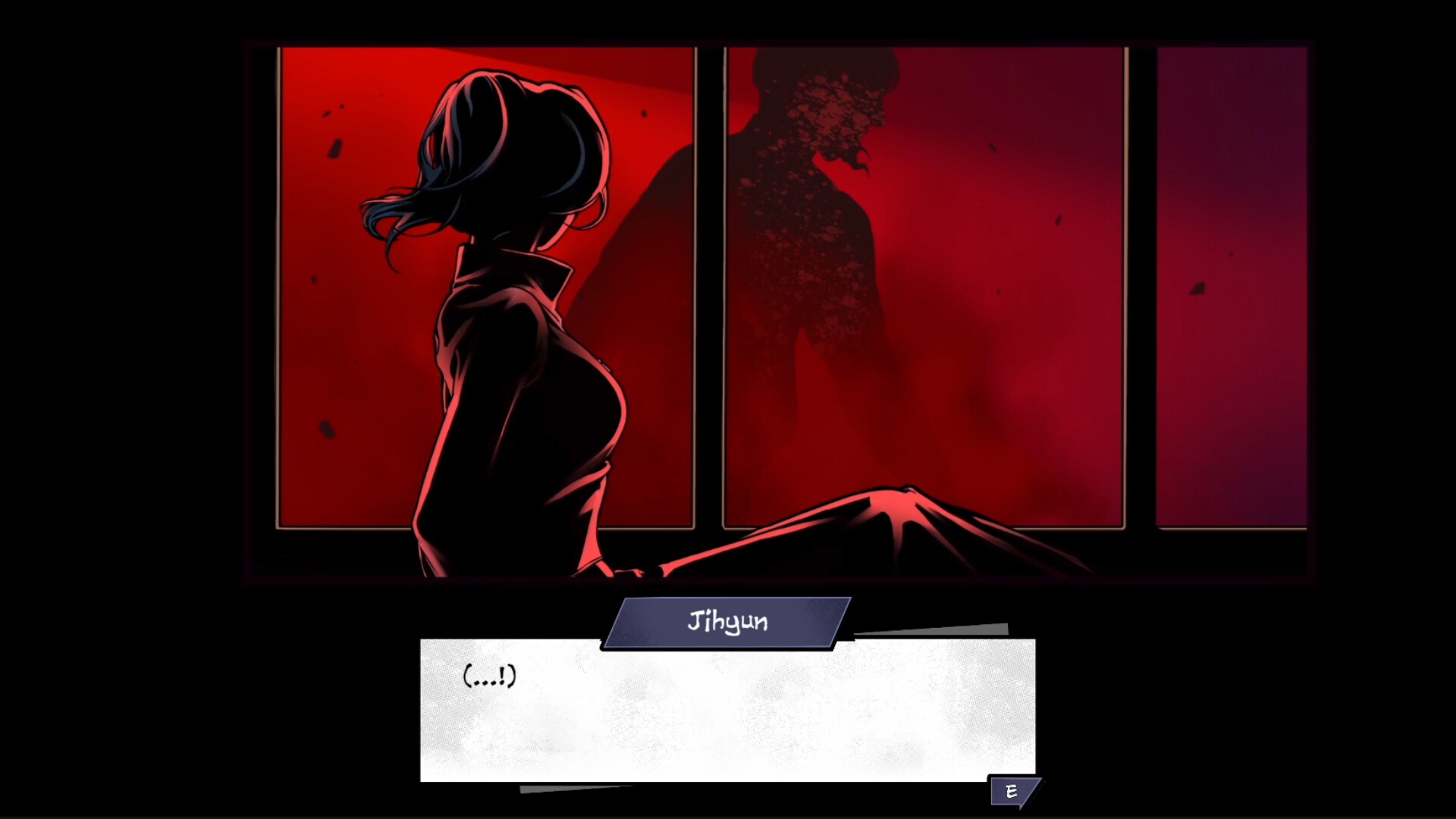 The Coma 3: Bloodlines screenshot 3