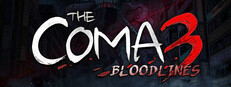 The Coma 3: Bloodlines banner
