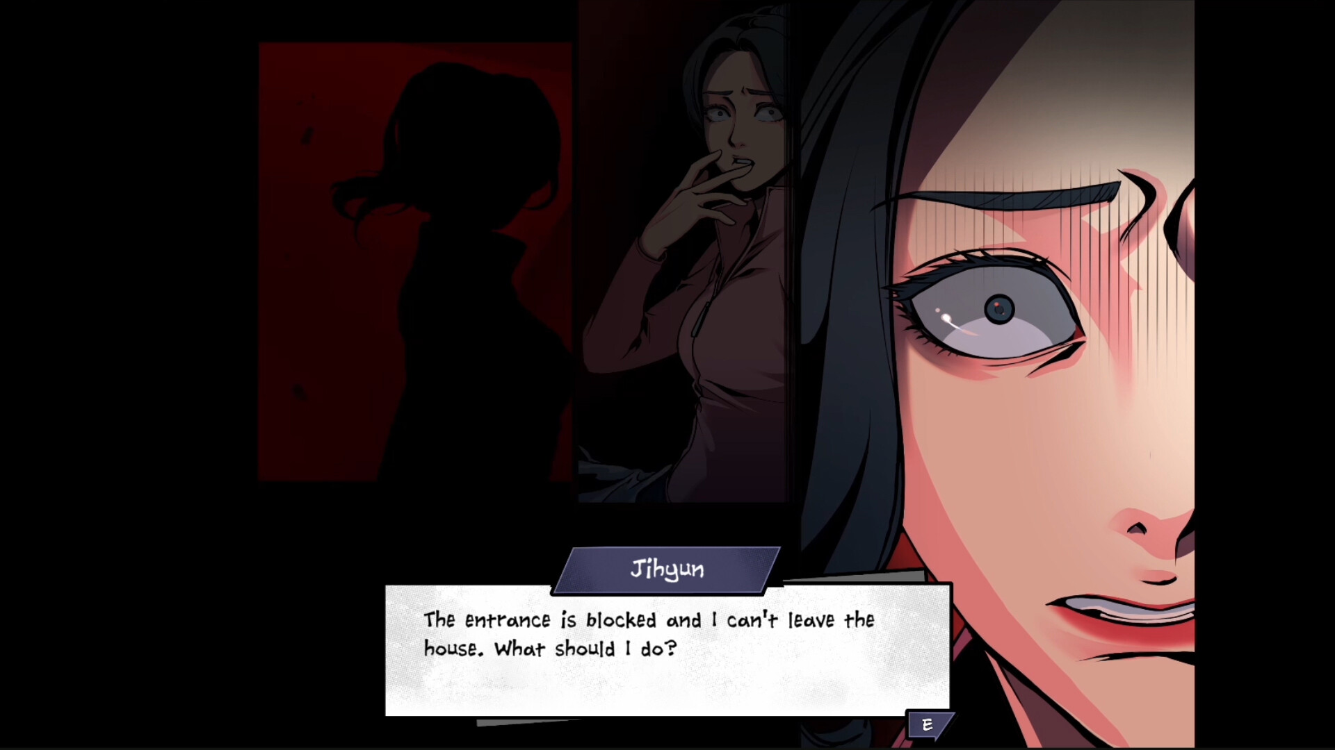 The Coma 3: Bloodlines — изображение 5