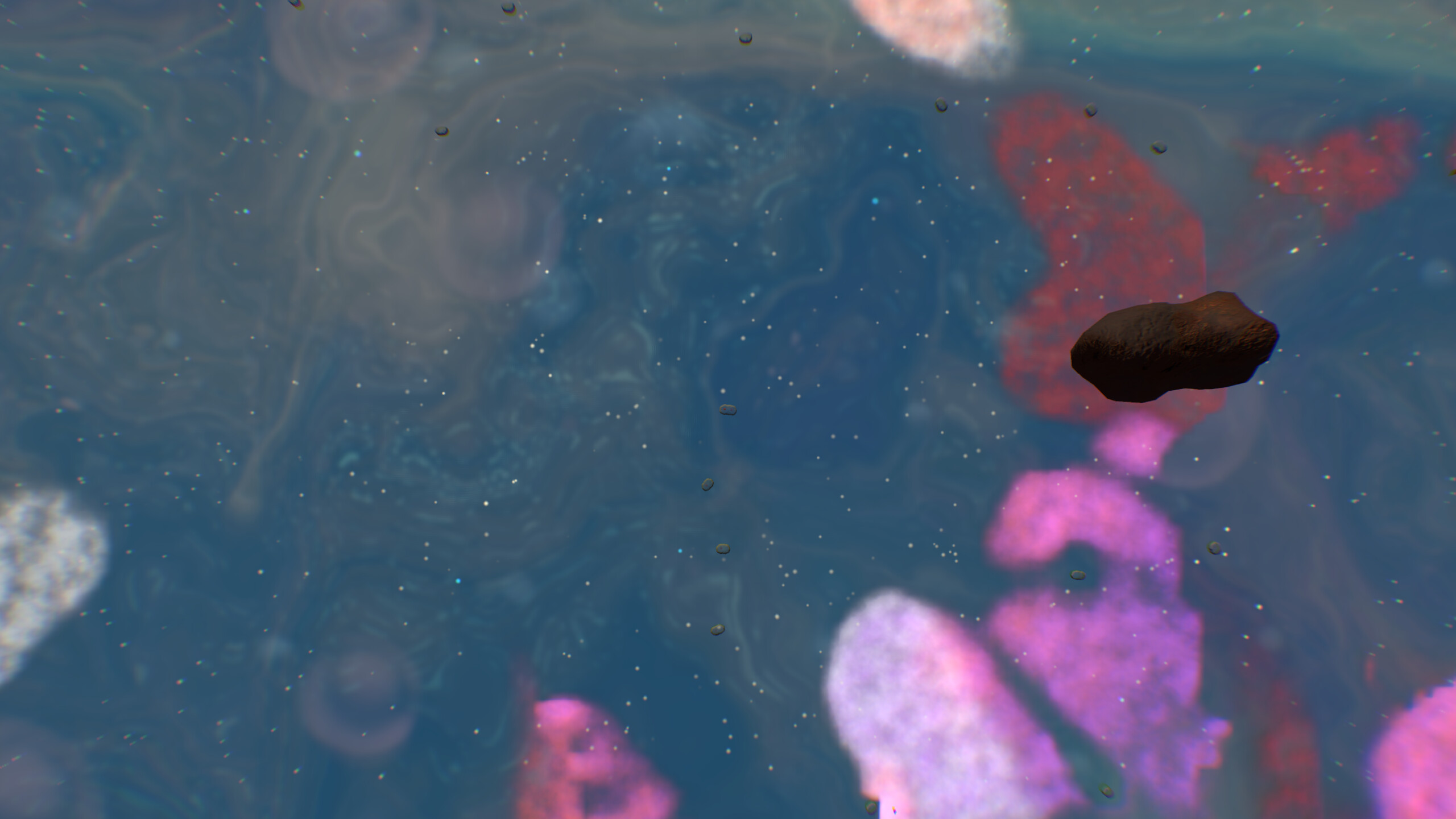 Thrive Soundtrack screenshot 5
