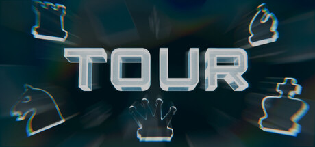 Tour - Chess Puzzles — Steam header