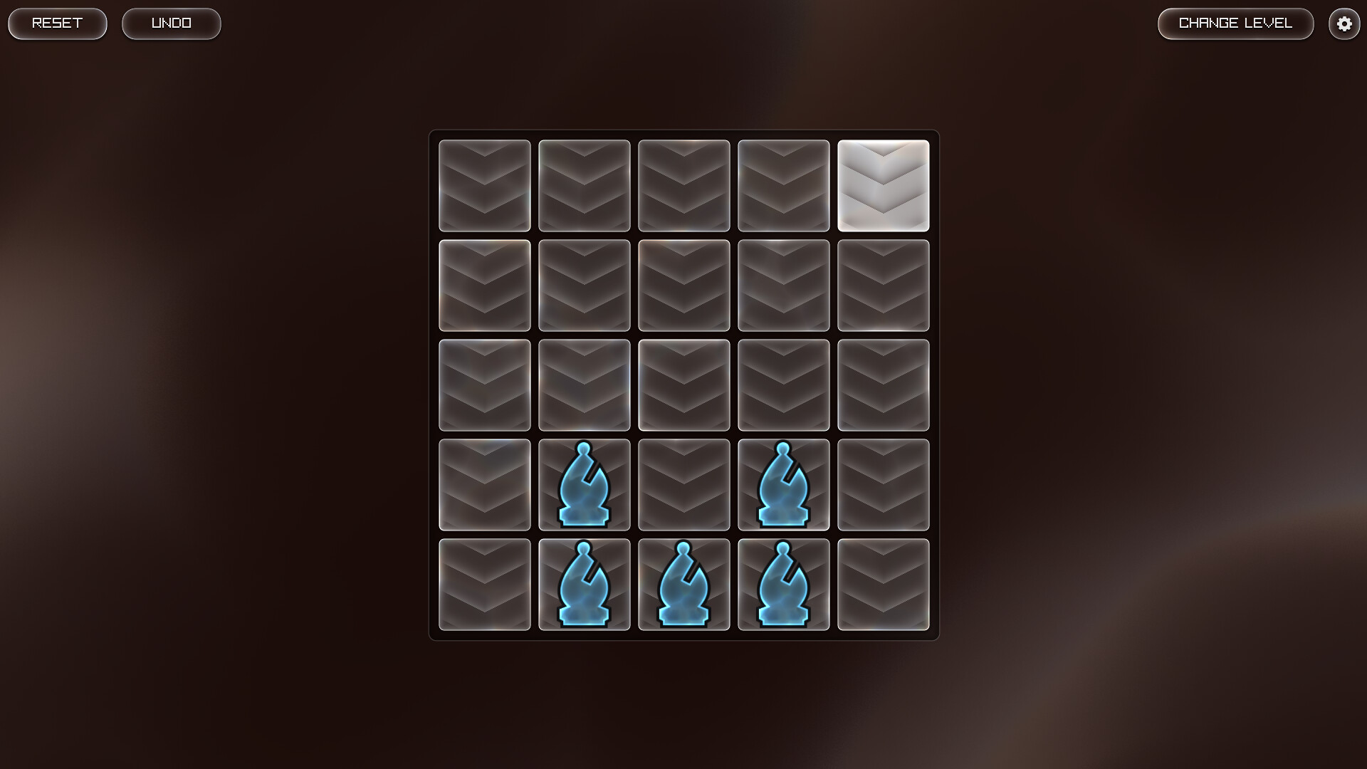 Tour - Chess Puzzles screenshot 5