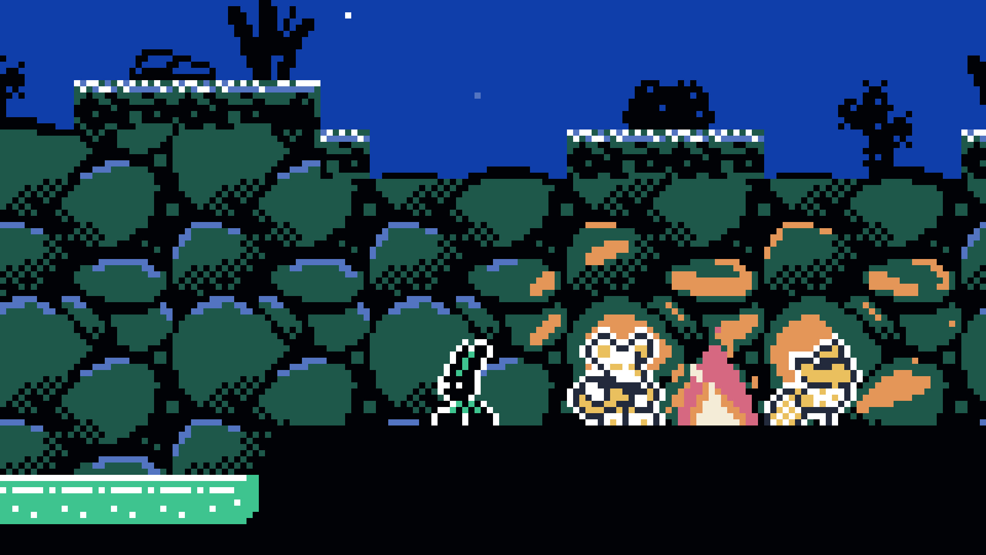 Noctambulo screenshot 2