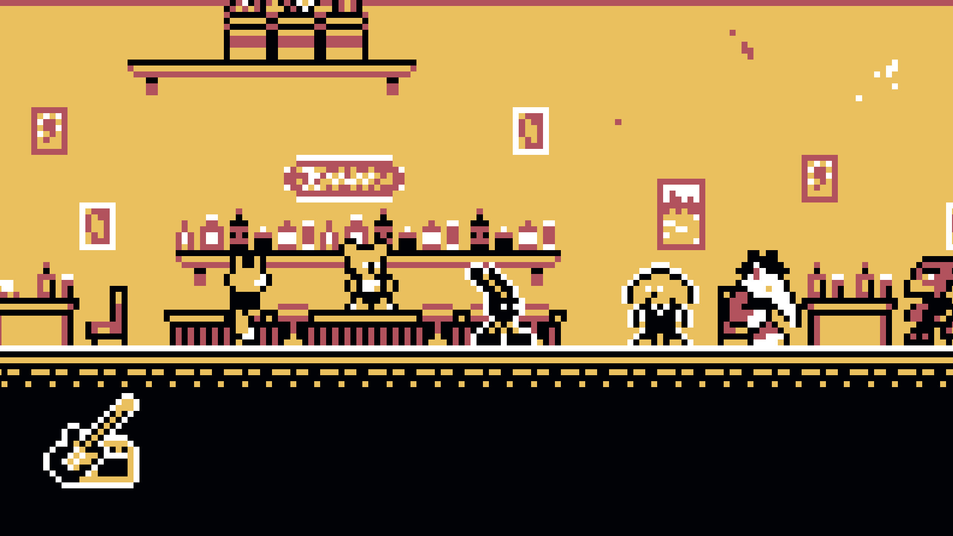 Noctambulo screenshot 5