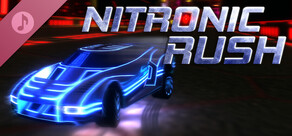 Nitronic Rush Soundtrack