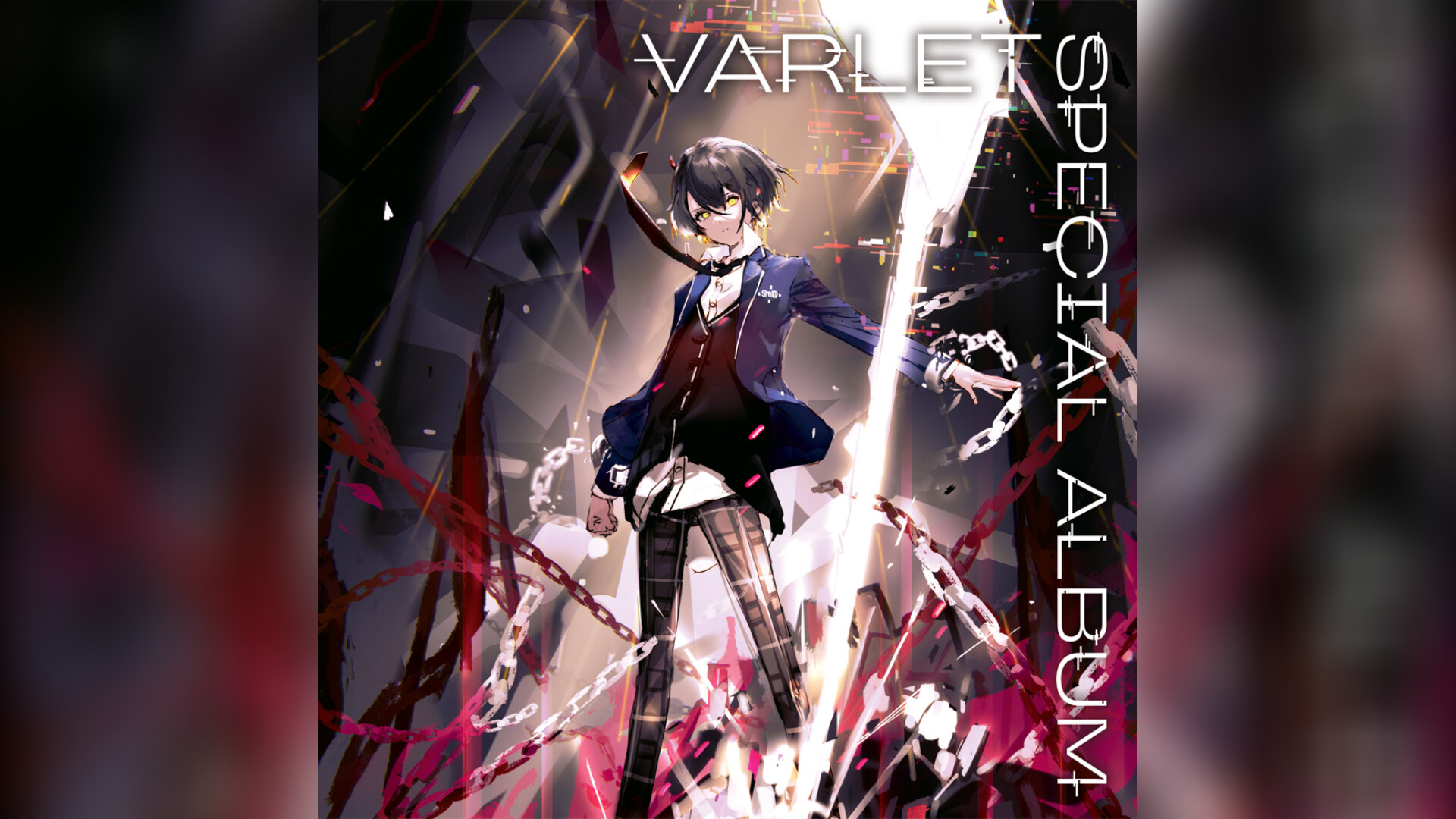 Save 20% on VARLET - Digital Special Album on Steam