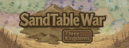 SandTable War: Three Kingdoms