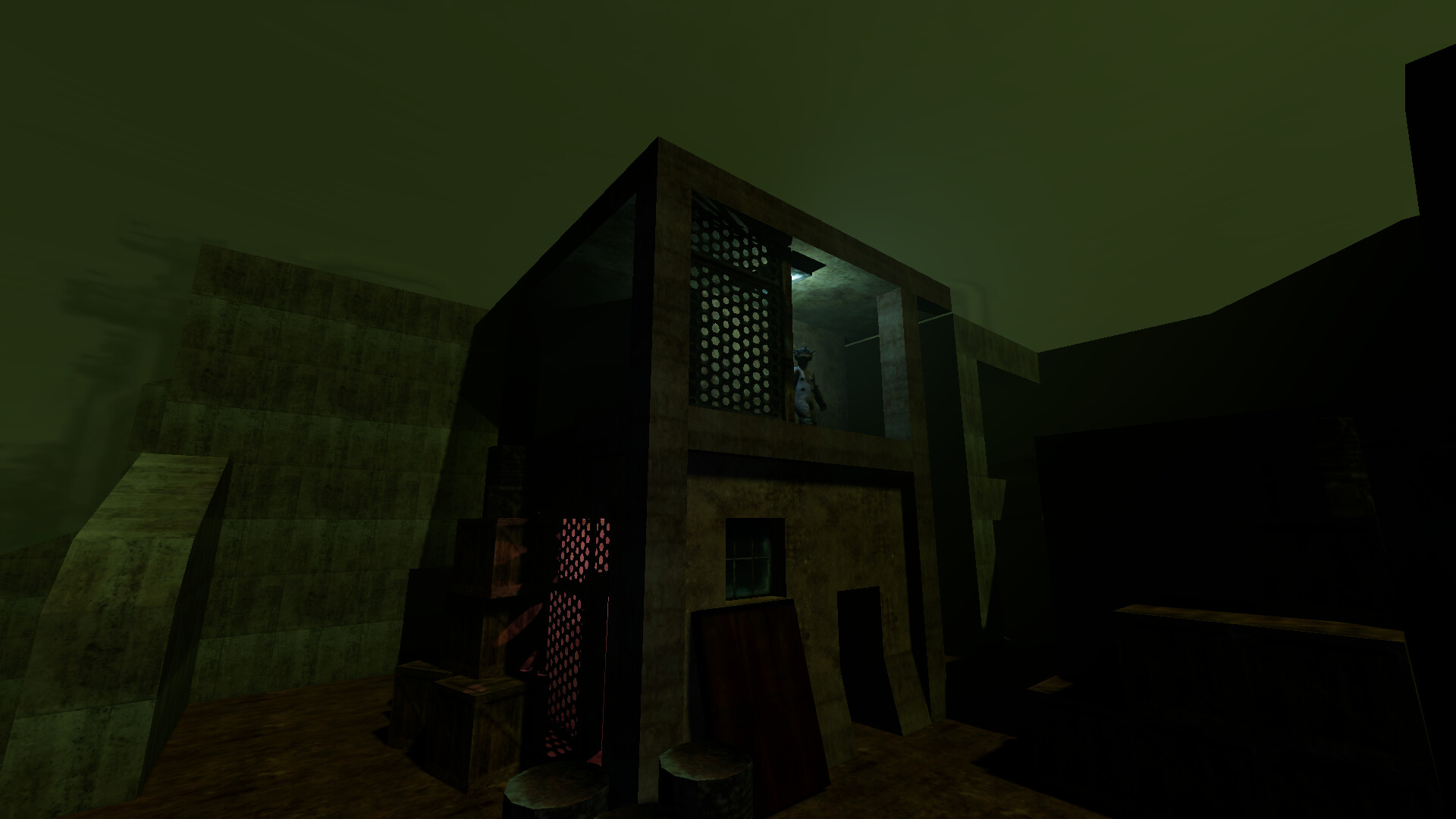 Slashzone screenshot 3