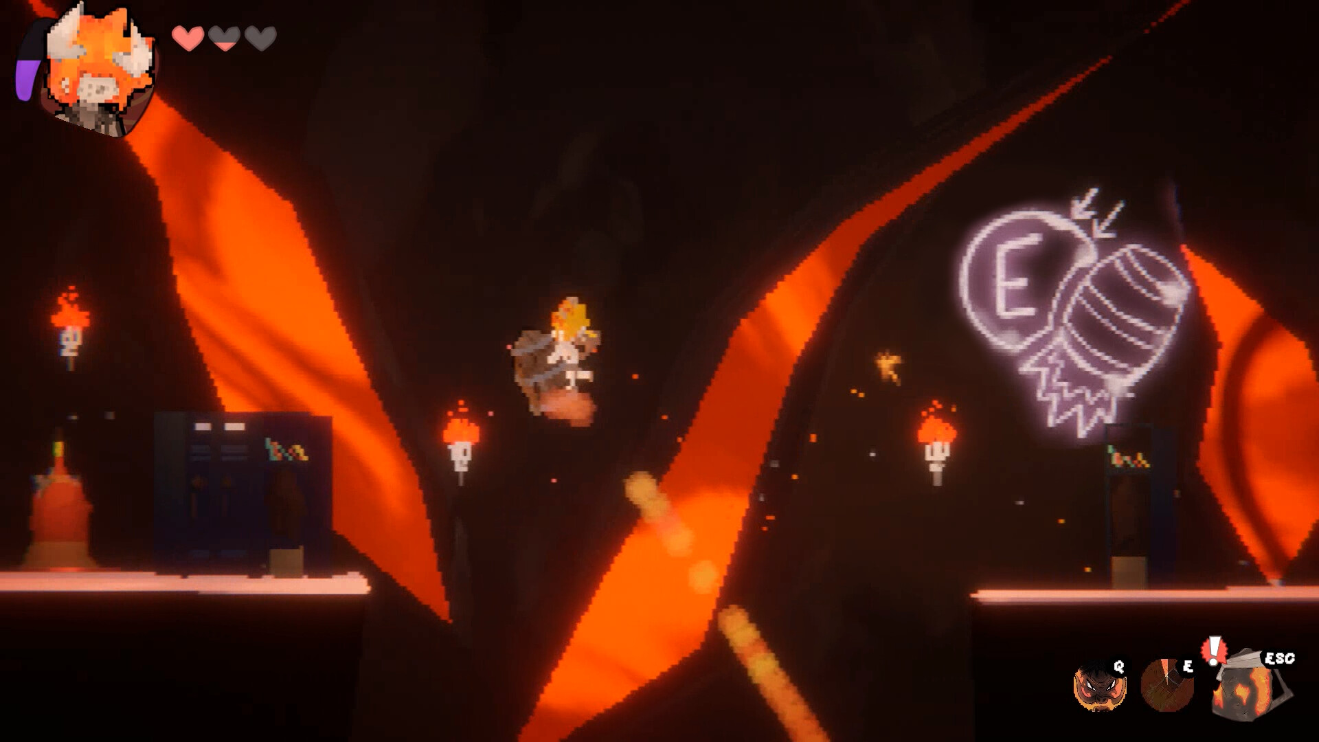 Between Worlds screenshot 2