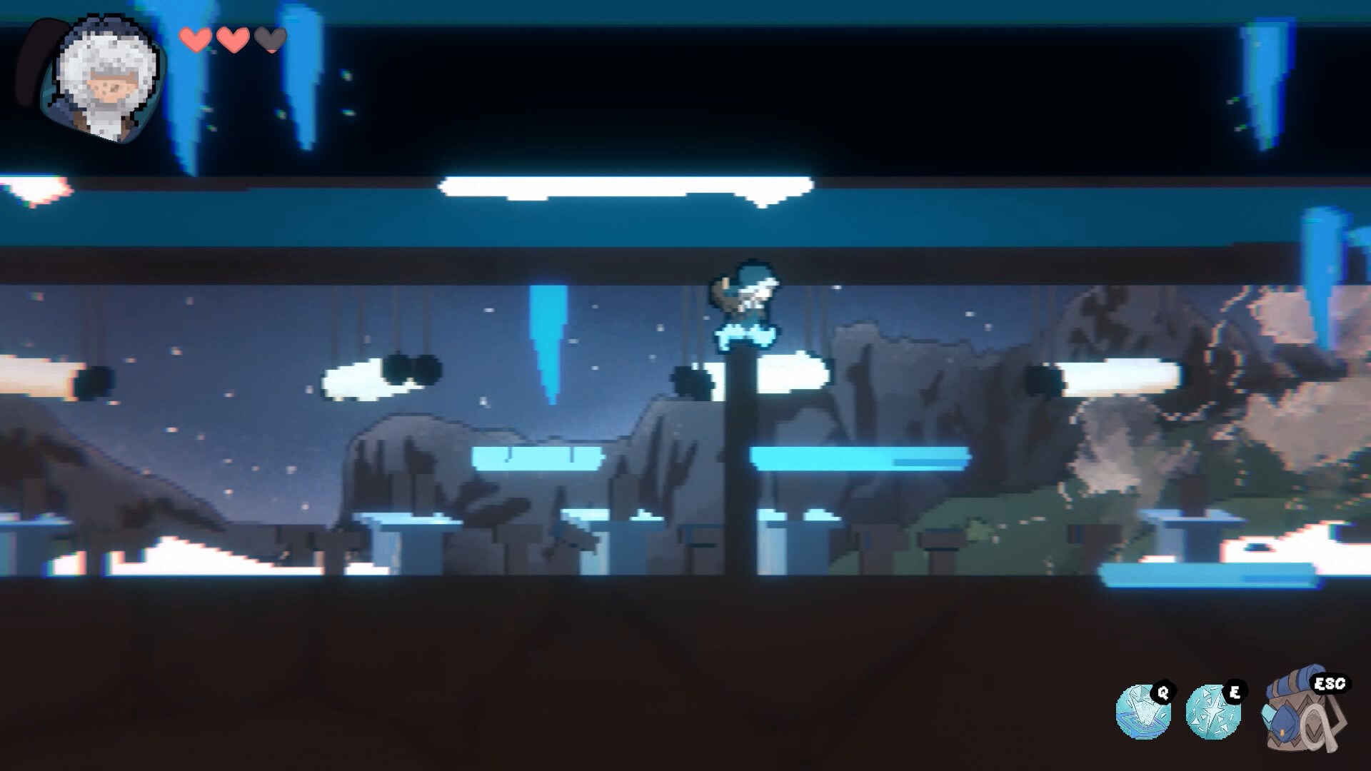 Between Worlds screenshot 3