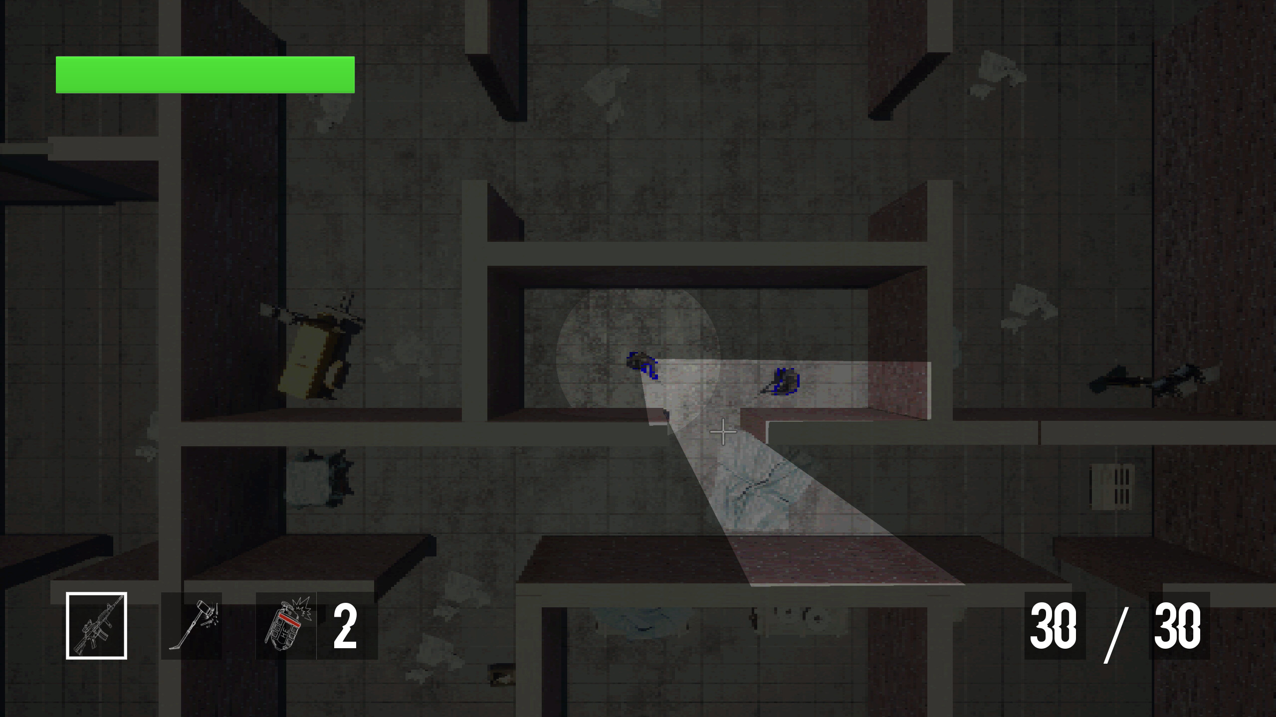 Threshold Control screenshot 2