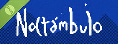 Noctambulo (Chapter 1)