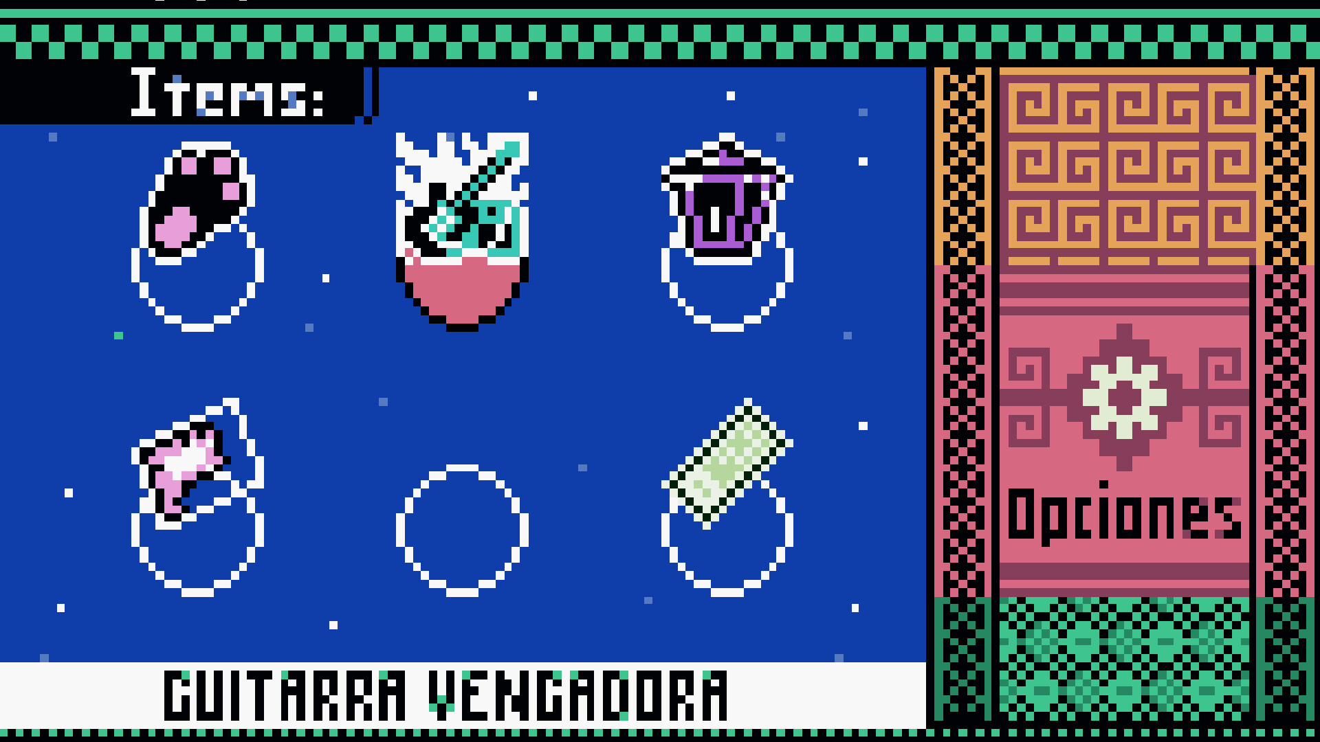 Noctambulo Soundtrack screenshot 1