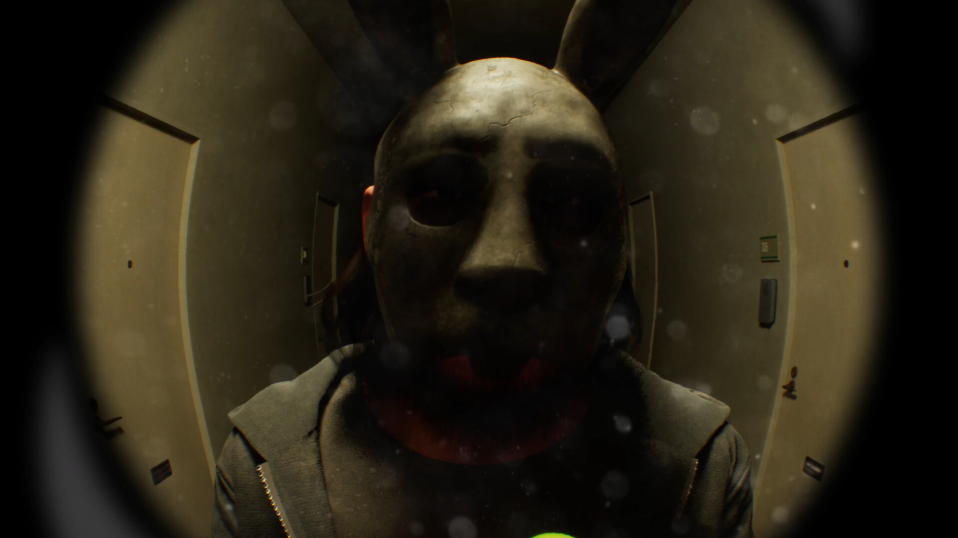 BrokenLore DONT LIE gameplay screenshot 1