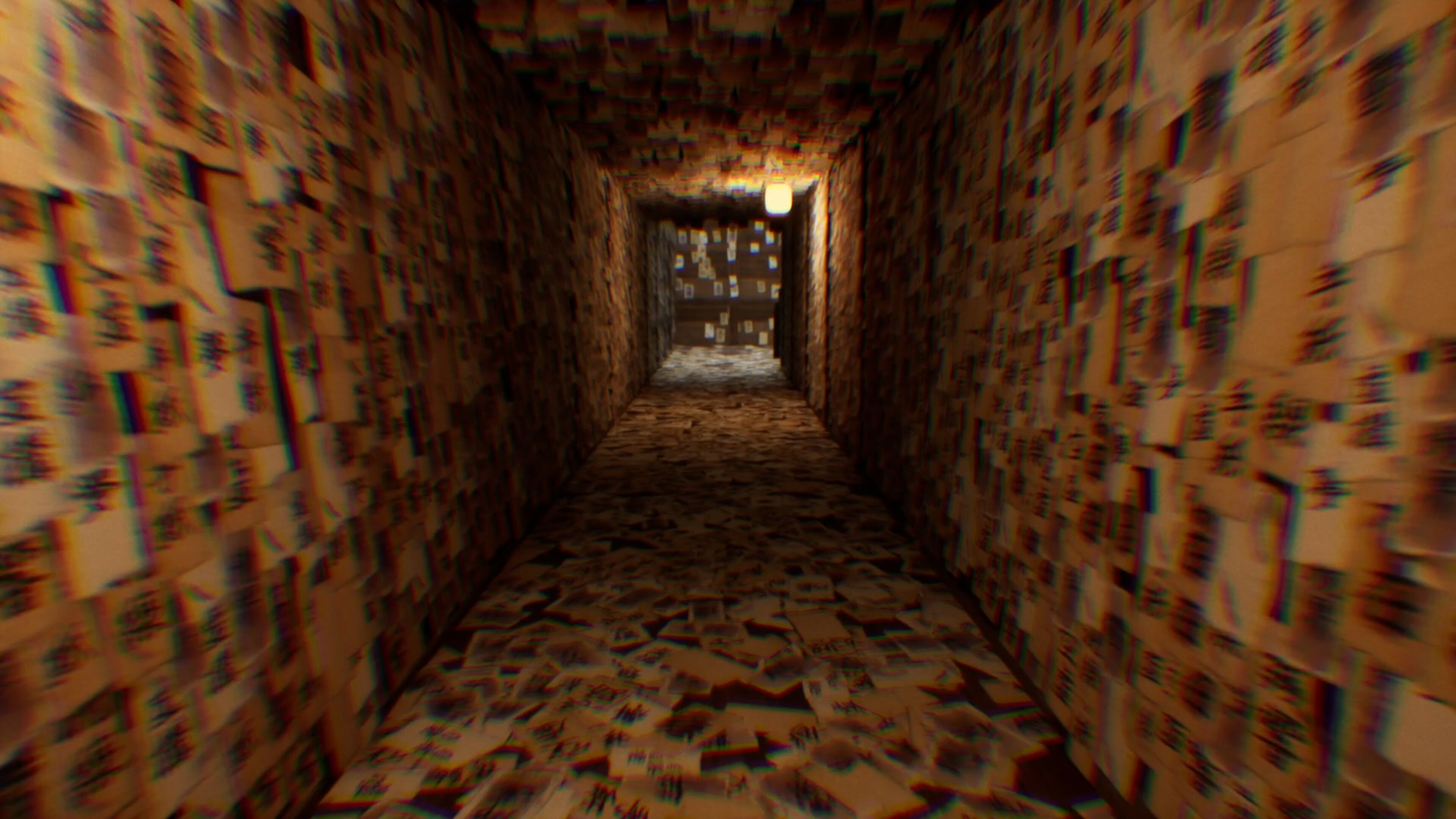BrokenLore: DON’T LIE screenshot 10
