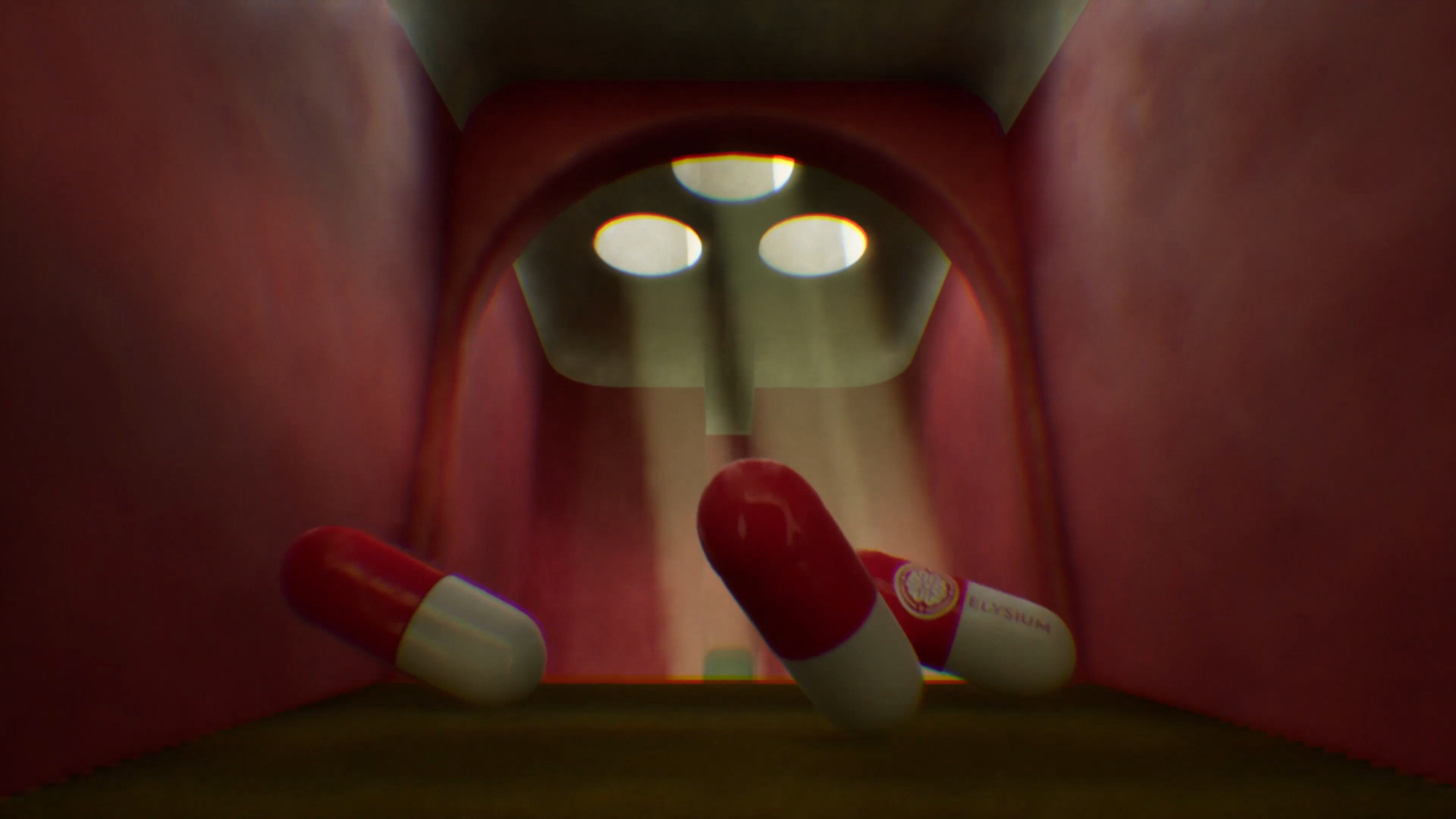 BrokenLore: DON’T LIE screenshot 7