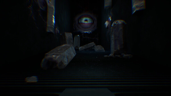 BrokenLore: DON’T LIE screenshot 12