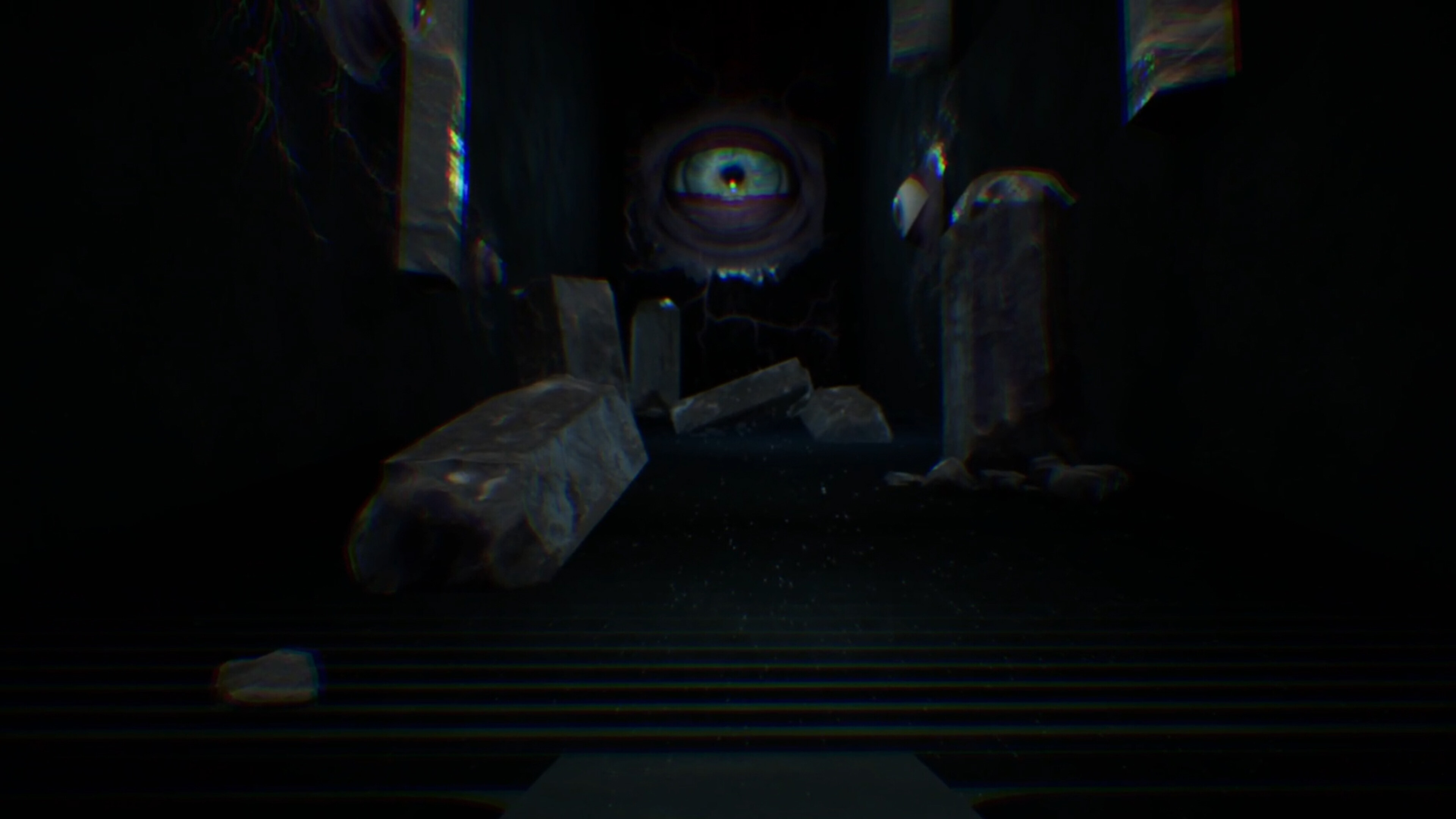 BrokenLore: DON’T LIE screenshot 11