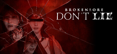 BrokenLore: DON’T LIEのゲーム画像