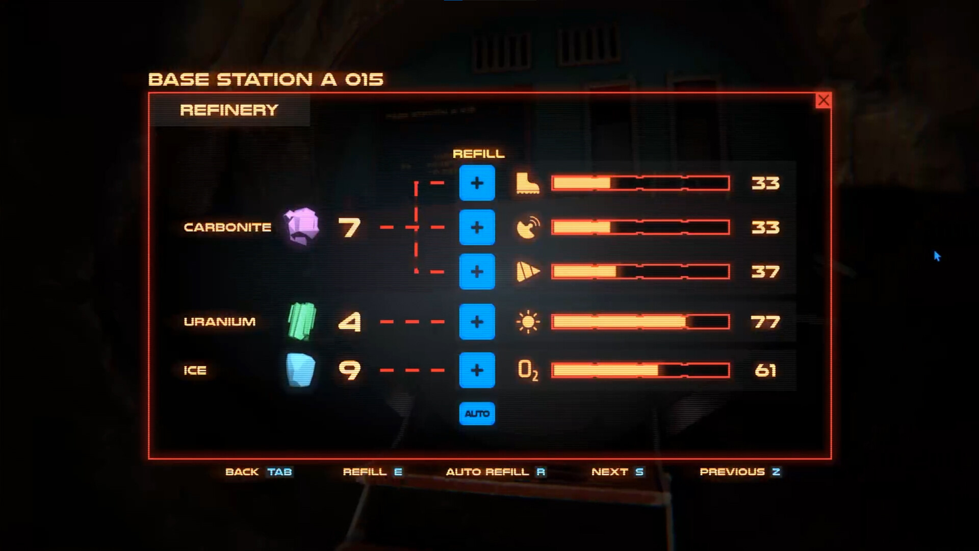 Drill and Delve screenshot 7