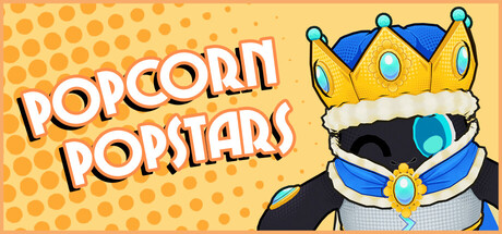 Popcorn Popstars