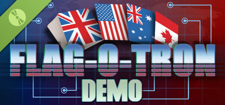 FLAG-O-TRON Demo