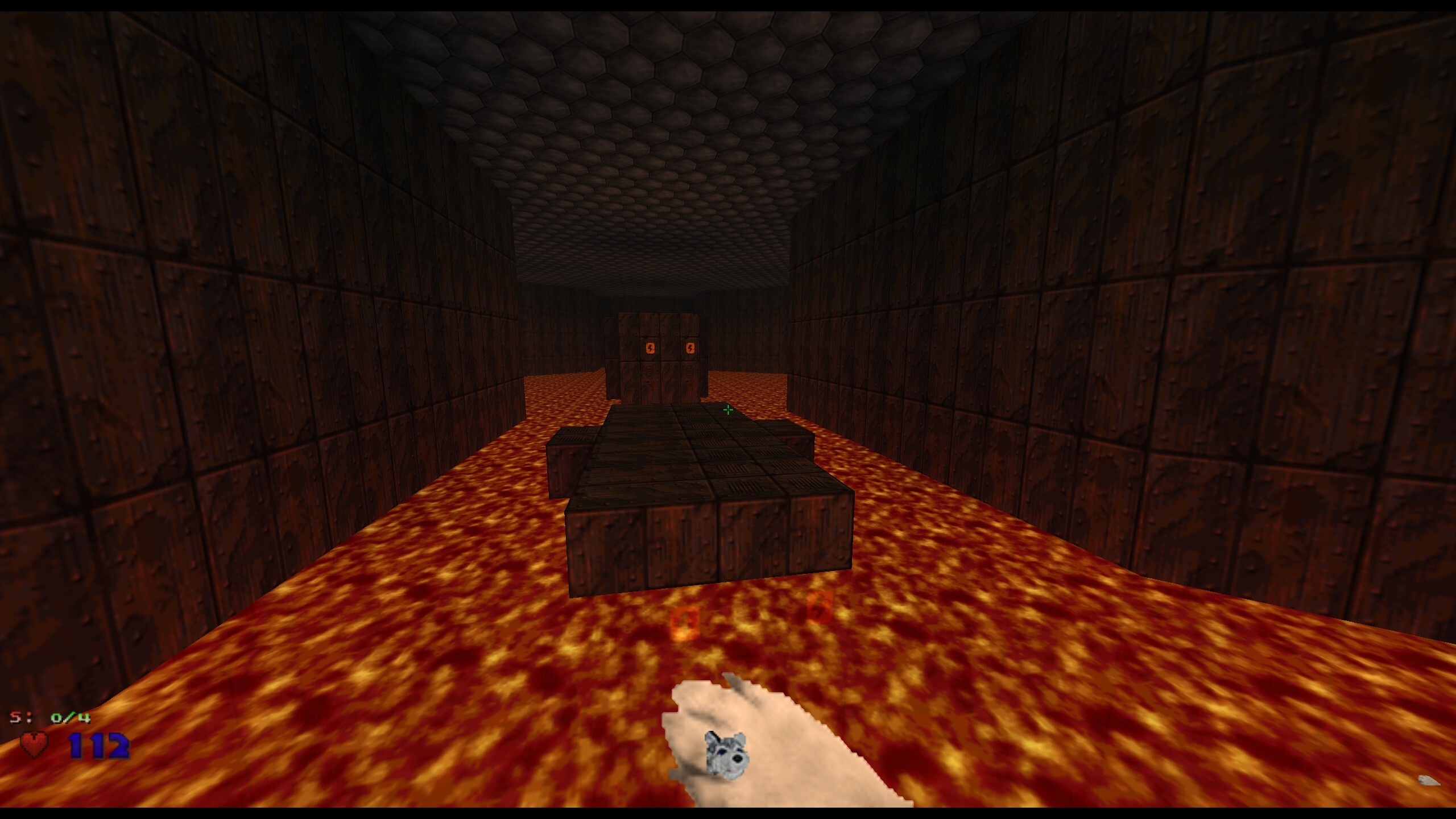 Apocalipsis Pelucho screenshot 11