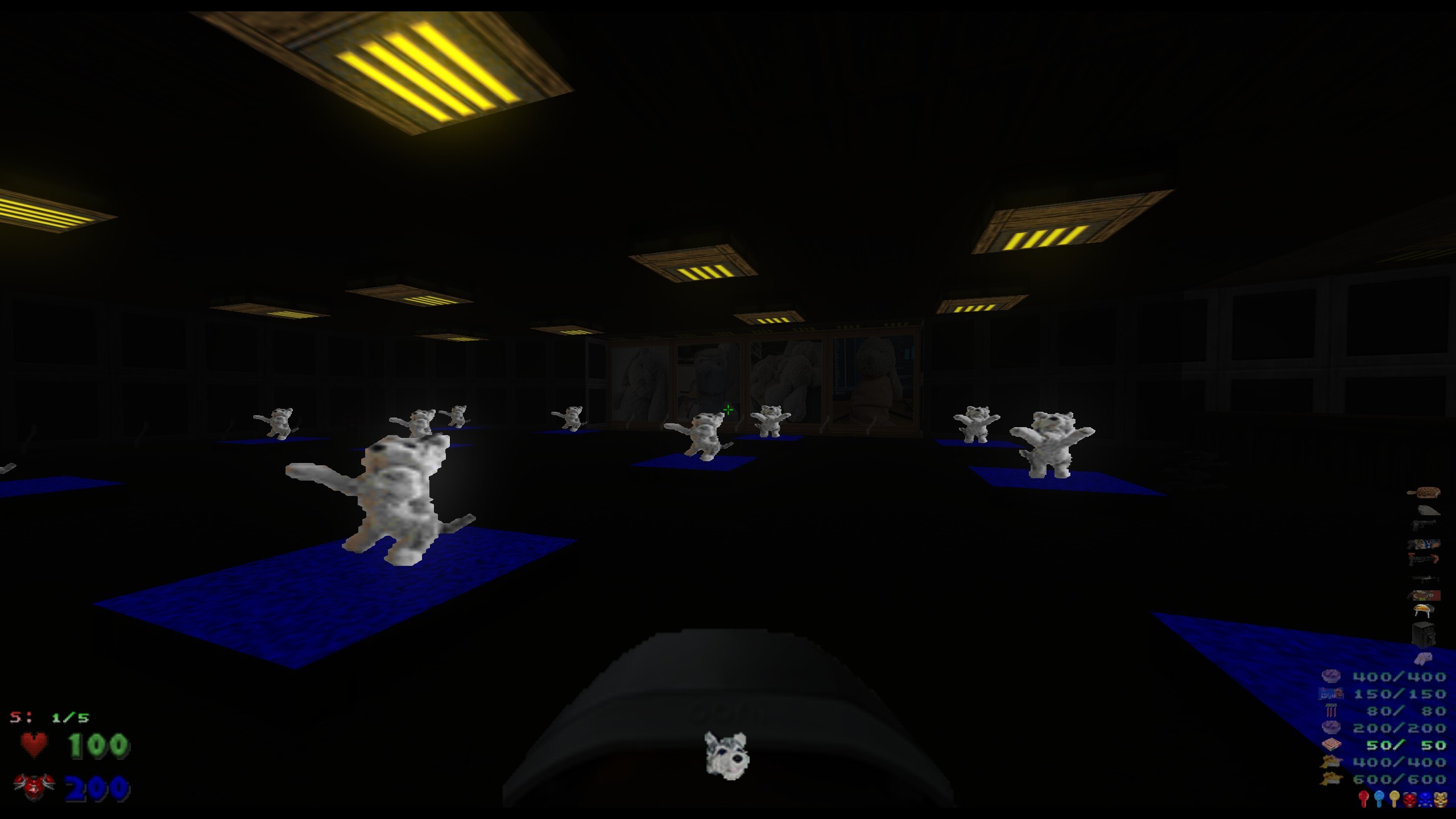 Apocalipsis Pelucho screenshot 6