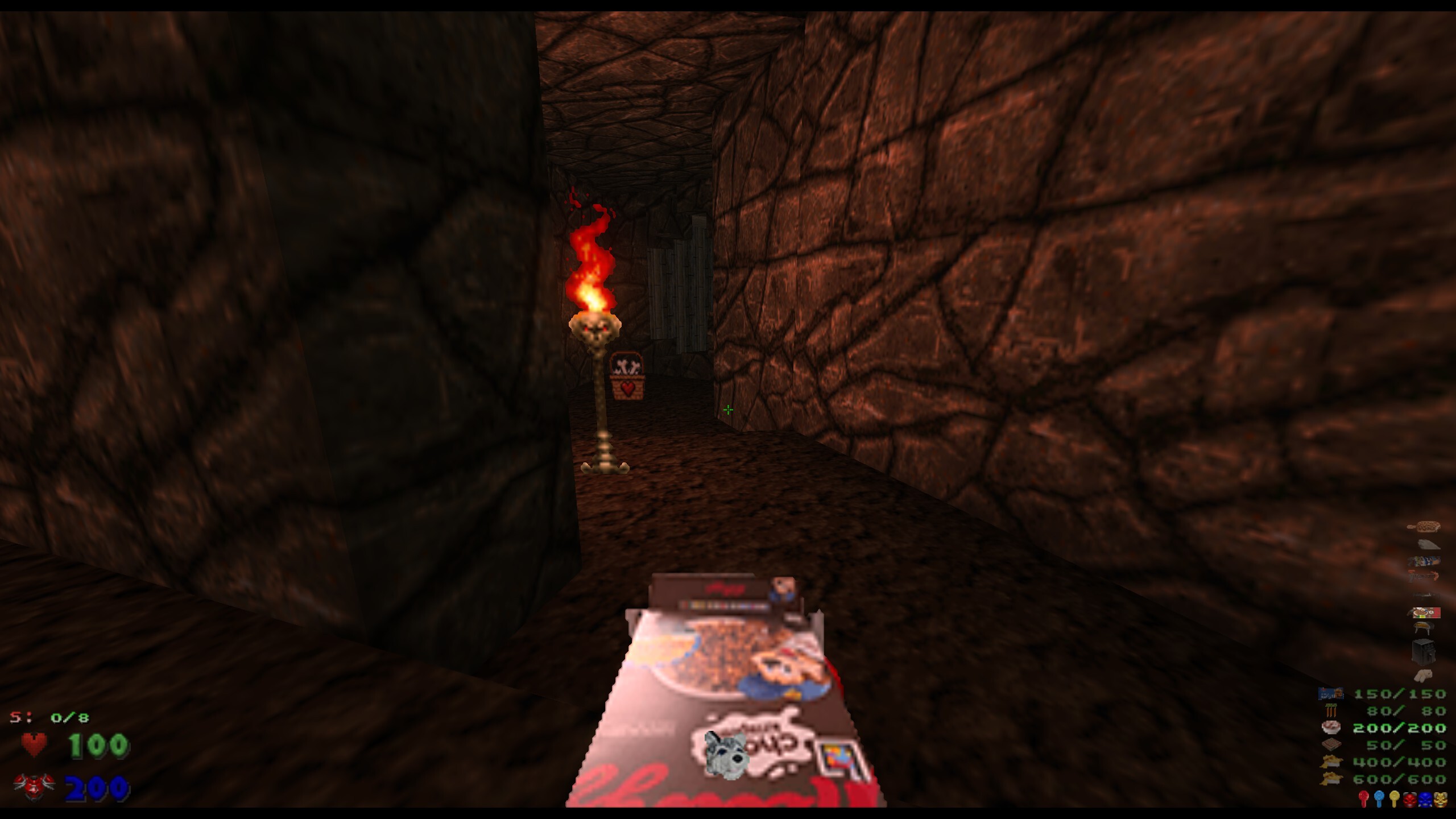 Apocalipsis Pelucho screenshot 3
