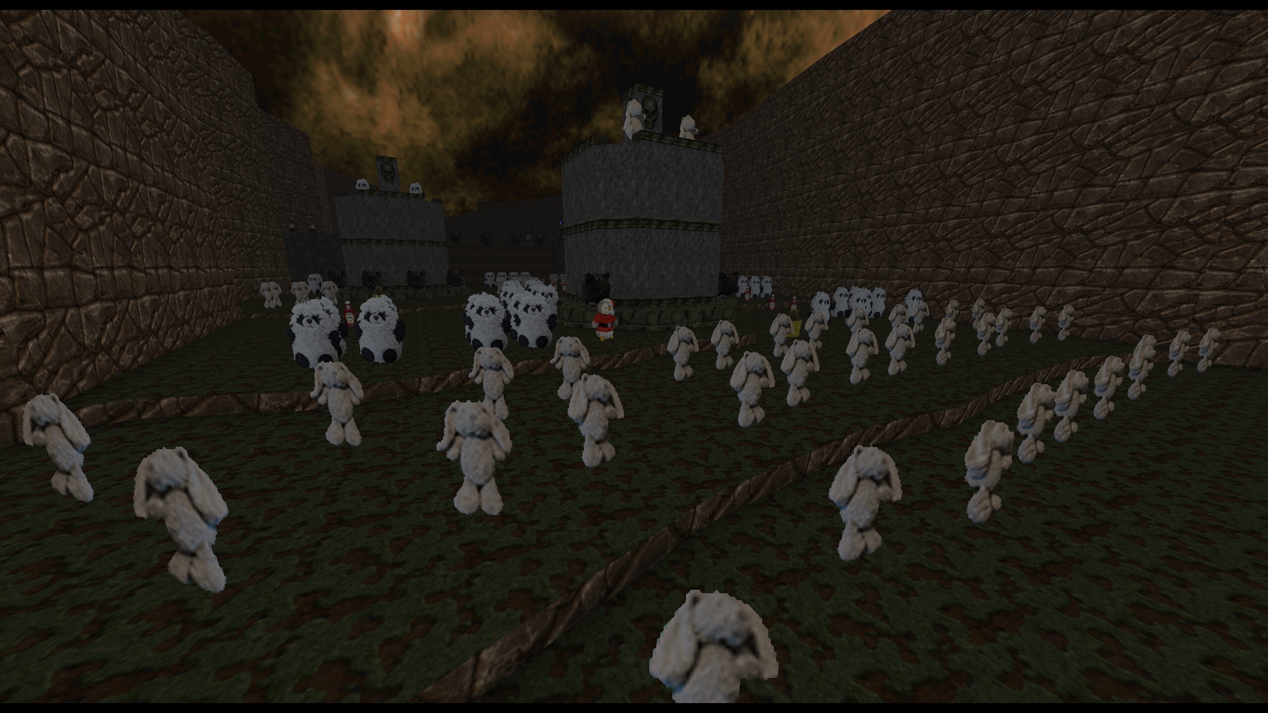 Apocalipsis Pelucho screenshot 5