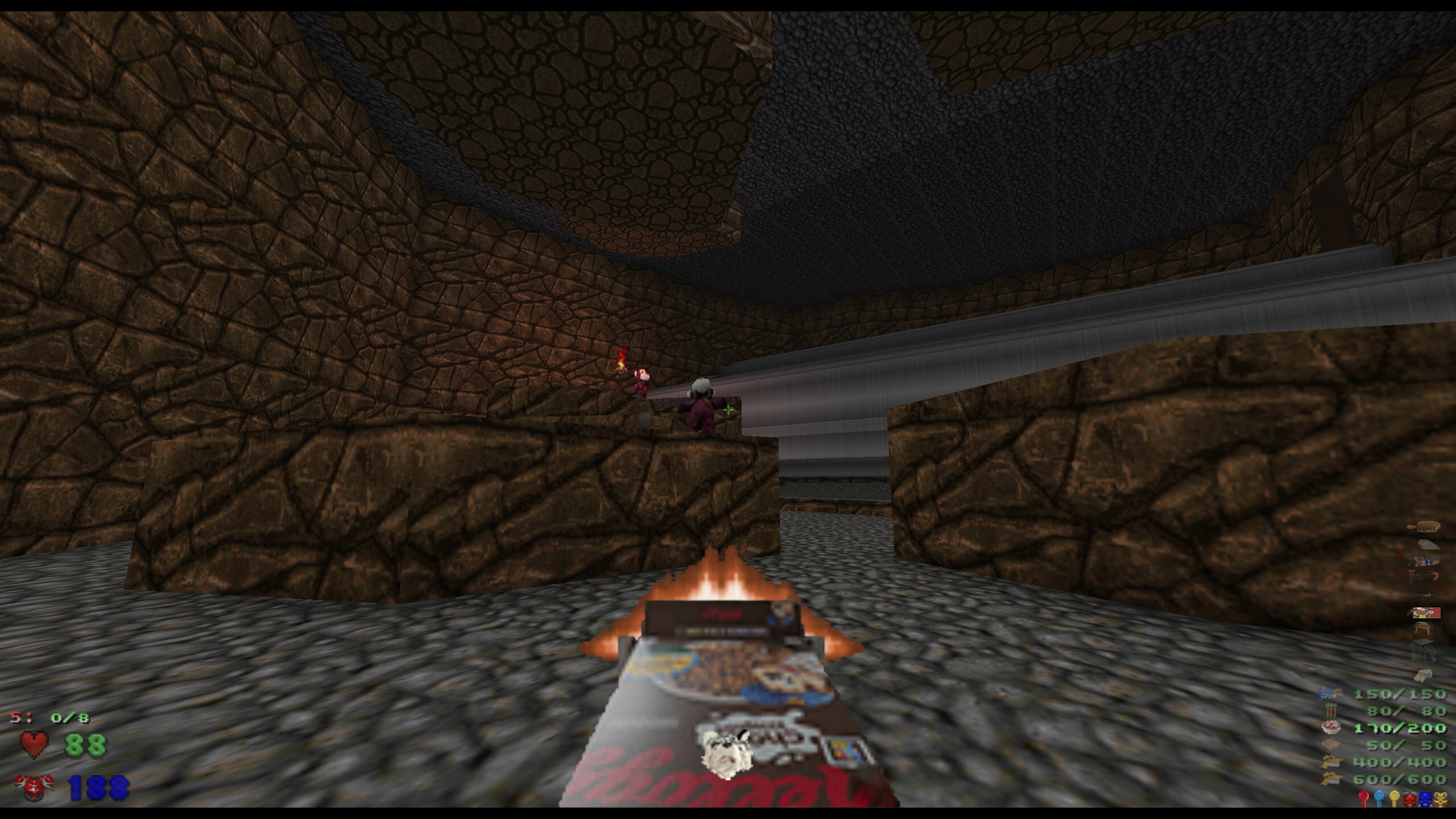 Apocalipsis Pelucho screenshot 7